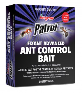 82030_Amgrow Patrol Fixant Ant Control Bait_48mL