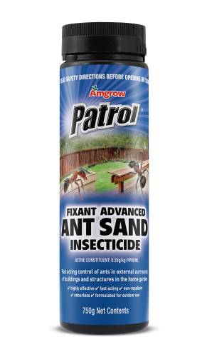82075_Amgrow Patrol Fixant Advanced Ant Sand_750g