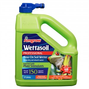Wettasoil Professional Granular Soil Wetter 2L