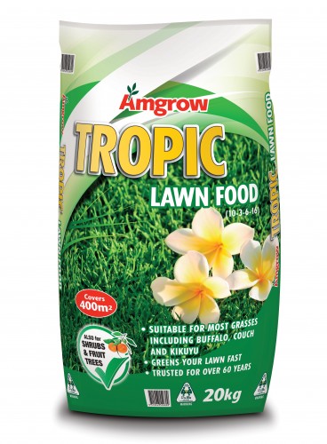 100898903 Tropic 20kg