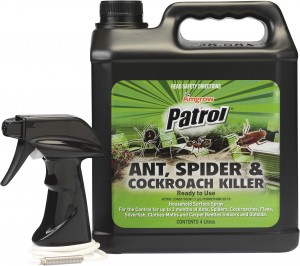 82031_Amgrow Ant Spider & Roach RTU_4lt