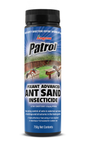 82075_Amgrow Patrol Fixant Advanced Ant Sand_750g