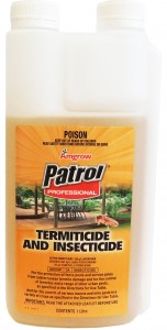 82085_Patrol Professional Termiticide & Insecticide_1L