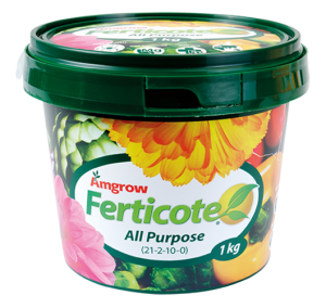 9310943553312 Ferticote All Purpose 1Kg