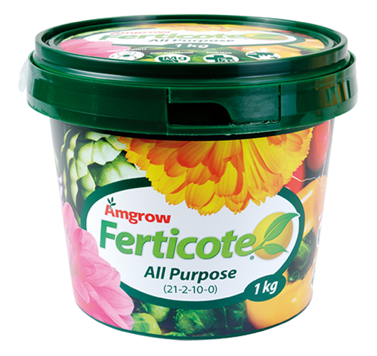 9310943553312 Ferticote All Purpose 1Kg