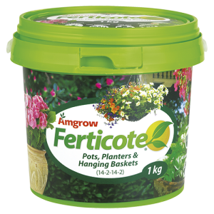 9310943553374 Ferticote Pots, Planter Baskets 1Kg