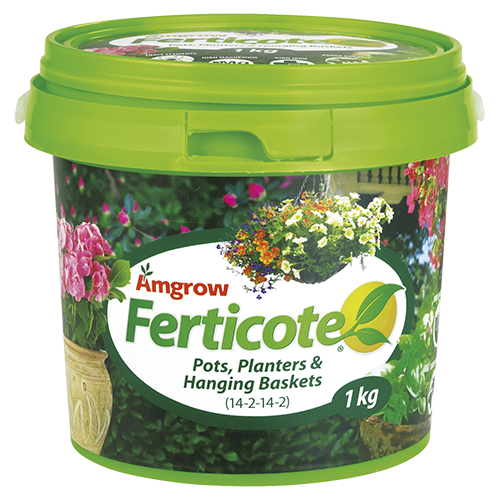 9310943553374 Ferticote Pots, Planter Baskets 1Kg