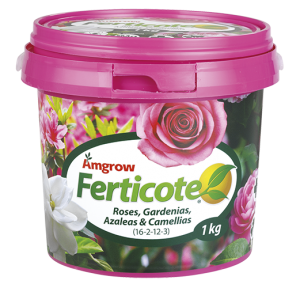 9310943553398 Ferticote Roses, Gardenias, Azaleas 1Kg