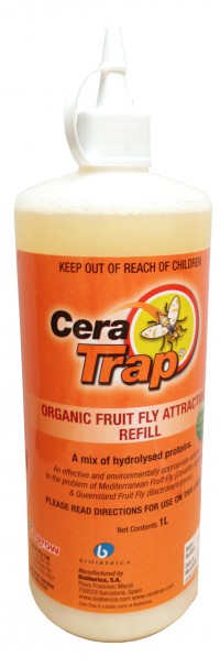 Cera Trap Refill