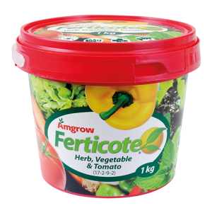 Ferticote 1kg Herb, Veg & Tomato SKU 100483071