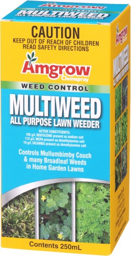 multiweed 250ml angle