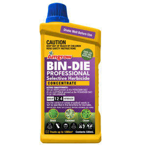 Bin_Die_Professional_Concentrate_500mL_Front