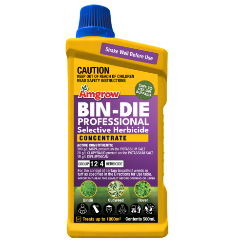 Bin_Die_Professional_Concentrate_500mL_Front